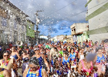 São Cristóvão divulga programação completa do Carnaval dos Carnavais 2026
