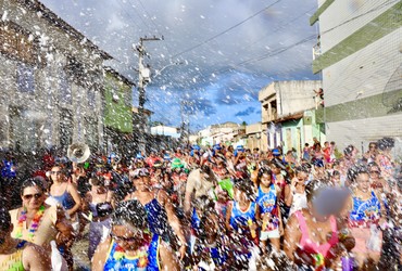 São Cristóvão divulga programação completa do Carnaval dos Carnavais 2026