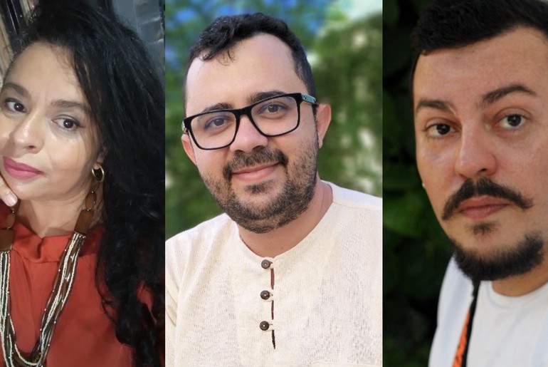 “Literatura em Estado de Poesia”: um encontro de vozes nordestinas na I Bienal do Livro de Sergipe