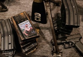 Nova lei antifacção entra em vigor; veja o que muda