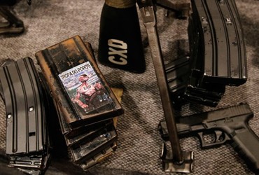 Nova lei antifacção entra em vigor; veja o que muda