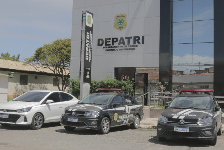 Homem suspeito de aplicar golpes milionários em Aracaju é localizado no Uruguai