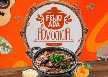 Feijoada da Advocacia promete música, alegria e integração no dia 8 de novembro