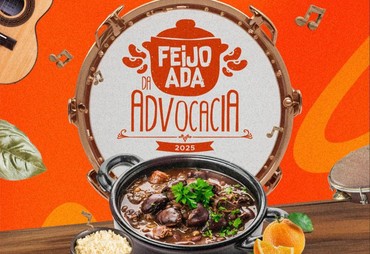 Feijoada da Advocacia promete música, alegria e integração no dia 8 de novembro