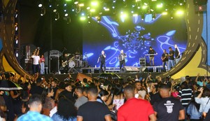 Forró Caju 2026 terá noite dedicada à música religiosa; confira a programação