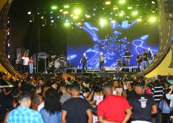Forró Caju 2026 terá noite dedicada à música religiosa; confira a programação