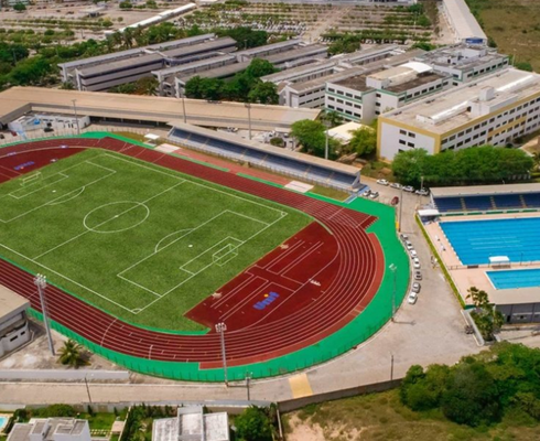 Competição nacional de paratletas será sediada em Aracaju