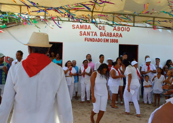 Cinema, memória e território: Carmópolis recebe a última sessão da Rota dos Quilombos
