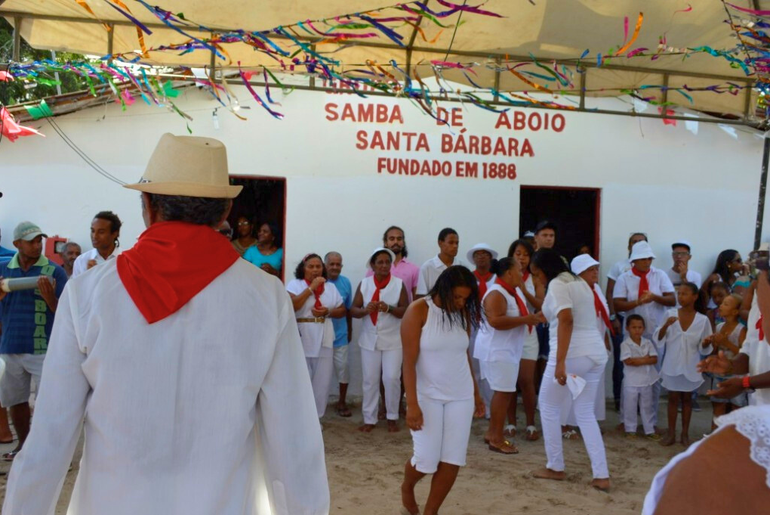 Cinema, memória e território: Carmópolis recebe a última sessão da Rota dos Quilombos