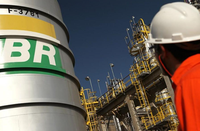 Petrobrás prevê início de produção de óleo e gás no litoral de Sergipe em 2026