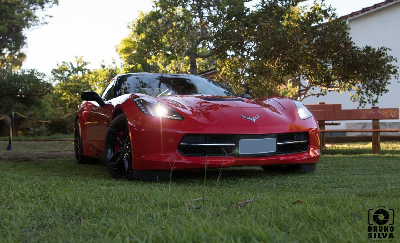 Exposição de carros de luxo será realizada em Aracaju neste fim de semana
