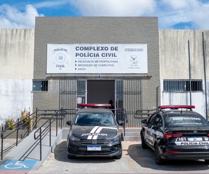 Condenado por estupro de vulnerável é preso em Nossa Senhora do Socorro