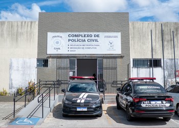 Condenado por estupro de vulnerável é preso em Nossa Senhora do Socorro