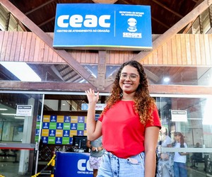 Ceac amplia horário de funcionamento no Centro de Aracaju