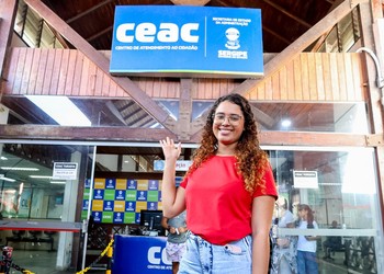 Ceac Turista amplia horário de funcionamento em Aracaju