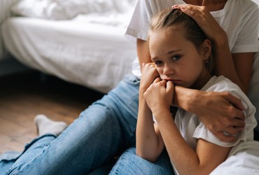 Amor que mata: o ciclo da violência visto pelos olhos das filhas