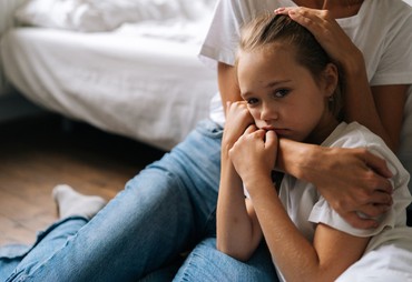 Amor que mata: o ciclo da violência visto pelos olhos das filhas