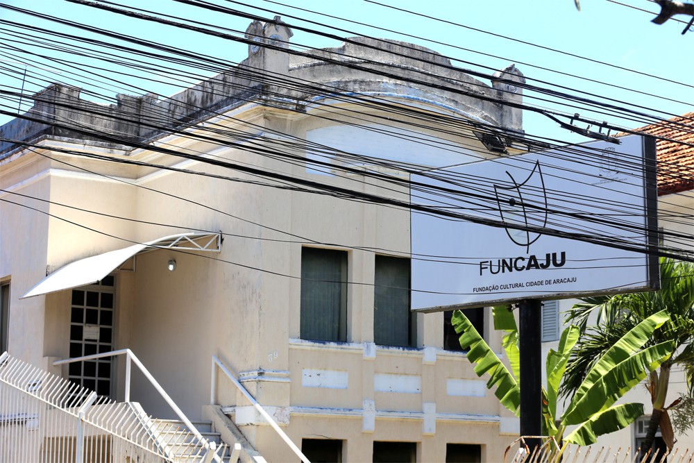 Funcaju promoverá ‘Viradão Cultural’ com produtos selecionados pela lei Aldir Blanc