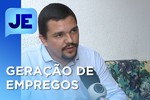 Pequenas empresas estão se consolidando como as principais geradoras de emprego