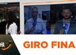 Confira giro final de informações 10/02/26