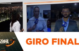 Confira giro final de informações 10/02/26