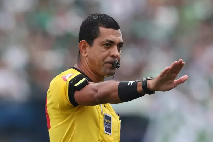 FSF confirma arbitragem carioca para confronto decisivo entre Sergipe e Lagarto