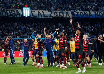 Flamengo é finalista da Libertadores e tem a chance de conquistar tetracampeonato