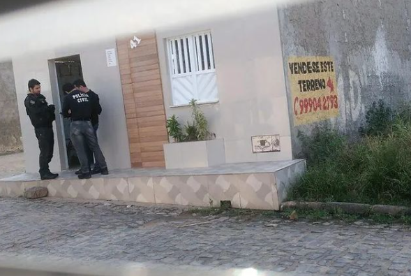 Operação em Sergipe investiga suspeitos de fraudar concursos públicos de Alagoas