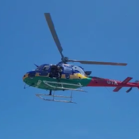 TRE encaminha três urnas substitutas de helicóptero após problemas técnicos em Sergipe