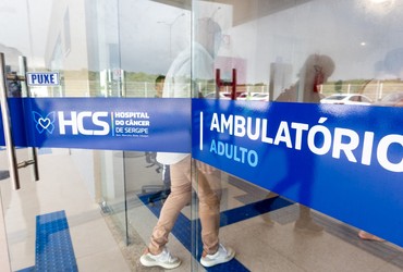 Hospital do Câncer de Sergipe inicia novos atendimentos ambulatoriais