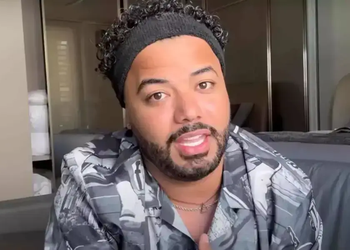 Influenciador Hytalo Santos é preso em São Paulo por suspeita de exploração sexual infantil