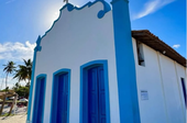 Igreja da Boa Viagem é tombada como patrimônio cultural de Sergipe