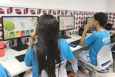 Instituto JCPM está com inscrições abertas para cursos gratuitos em Aracaju