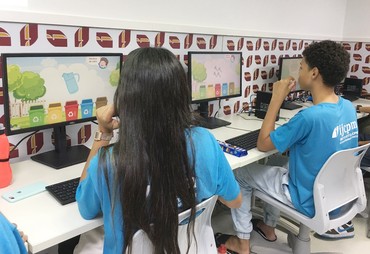 Instituto JCPM está com inscrições abertas para cursos gratuitos em Aracaju