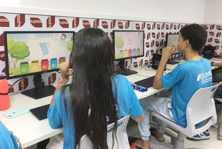 Instituto JCPM está com inscrições abertas para cursos gratuitos em Aracaju