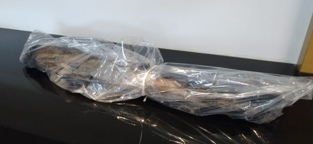 Caso de mulher que teve corpo encontrado em Jatobá ganha mais um desfecho