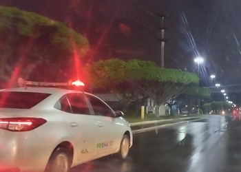 Homem é preso por estupro, ameaças e divulgação de vídeos íntimos em Nossa Senhora do Socorro