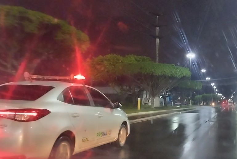 Homem é preso por estupro, ameaças e divulgação de vídeos íntimos em Nossa Senhora do Socorro