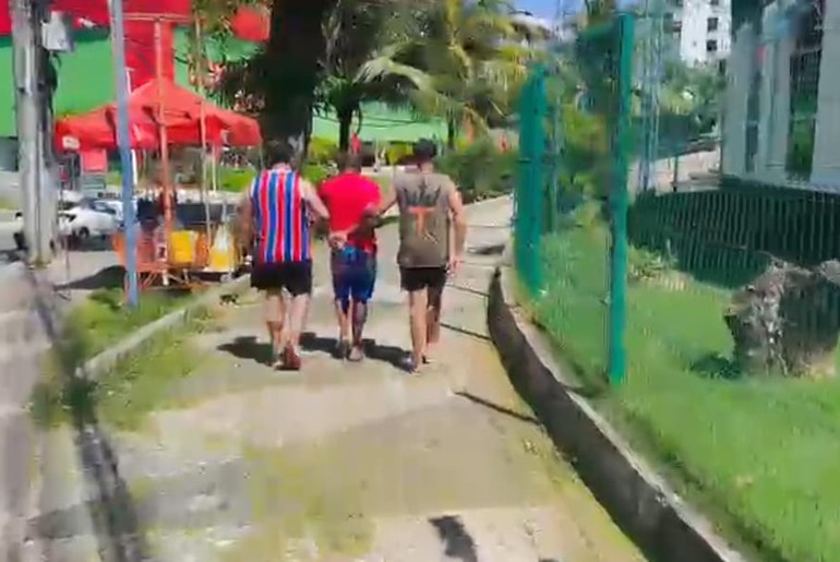 Foragido da Justiça sergipana por tráfico de drogas é preso em Salvador