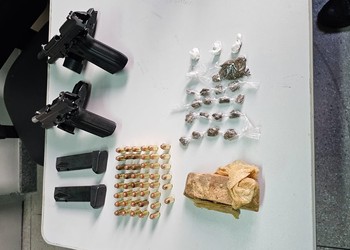 Suspeito de liderar facção morre em confronto com a polícia sergipana na Bahia