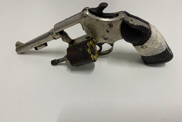 Suspeito de tentar matar duas mulheres em Propriá morre após confronto com a polícia