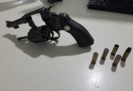 Suspeito de ameaçar ex-companheira com arma é preso em Tobias Barreto