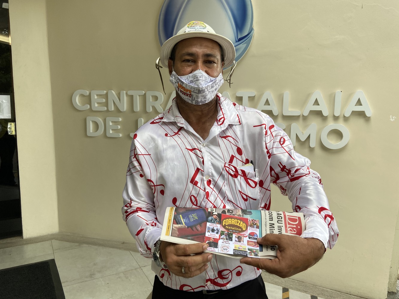 Associação promove Forrozão Natalino nesta quinta-feira em Aracaju