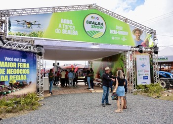 Sealba Show 2026: Itabaiana divulga programação oficial; confira