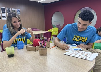 Leitura, atividades manuais e jogos de tabuleiro ajudam a prevenir o “brain rot”