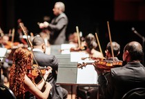 Concertos de Natal marcam o encerramento da temporada de 40 anos da Orquestra Sinfônica de Sergipe