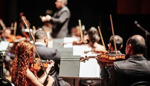 Concertos de Natal marcam o encerramento da temporada de 40 anos da Orquestra Sinfônica de Sergipe