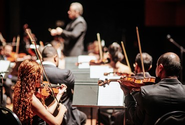 Concertos de Natal marcam o encerramento da temporada de 40 anos da Orquestra Sinfônica de Sergipe