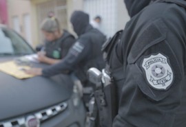 Foragido há quatro anos por estupro de vulnerável é preso em Aracaju