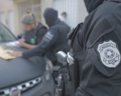 Foragido por homicídio qualificado é preso em Estância